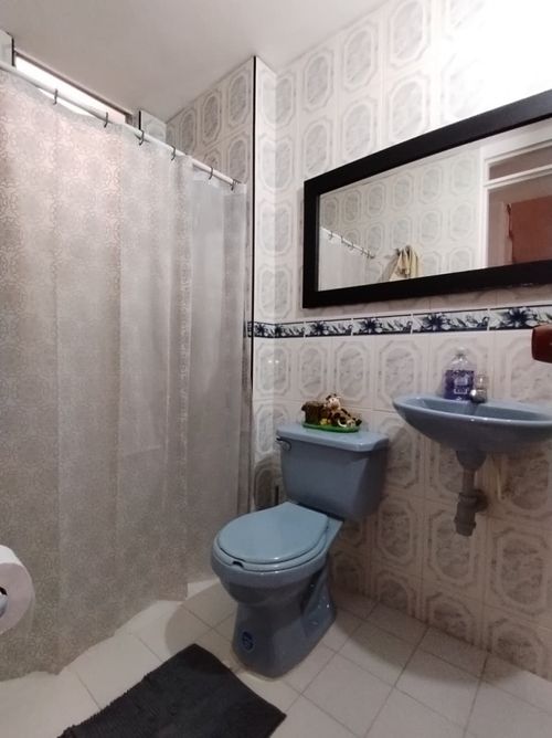 Casa de 3 alcobas en venta en Ciudad Cordoba, Cali, 60 m² · foto 4 de 13