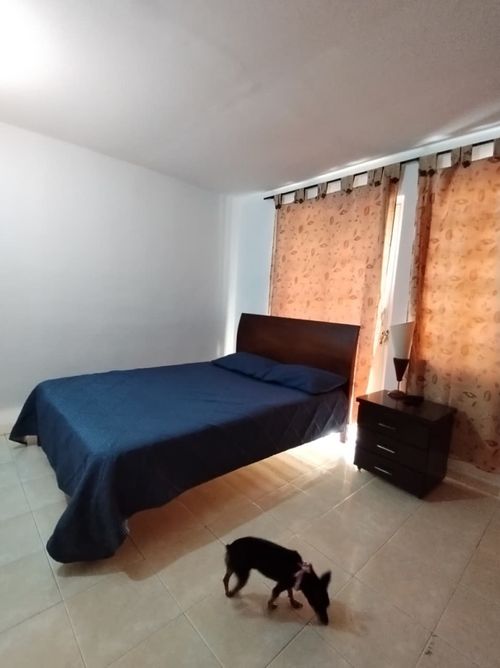 Casa de 3 alcobas en venta en Ciudad Cordoba, Cali, 60 m² · foto 5 de 13