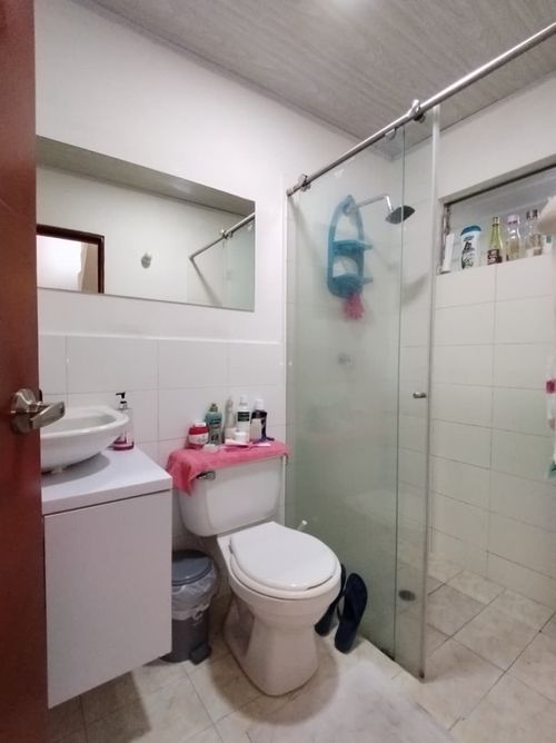 Casa de 3 alcobas en venta en Ciudad Cordoba, Cali, 60 m² · foto 10 de 13