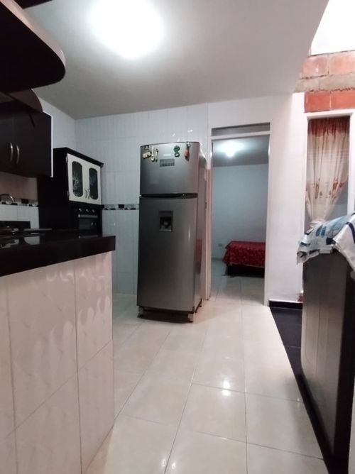 Casa de 3 alcobas en venta en Ciudad Cordoba, Cali, 60 m² · foto 11 de 13