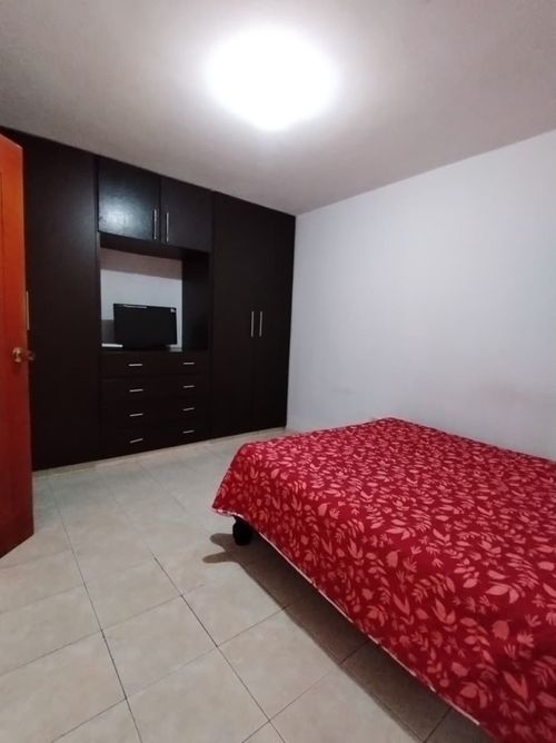 Casa de 3 alcobas en venta en Ciudad Cordoba, Cali, 60 m² · foto 12 de 13