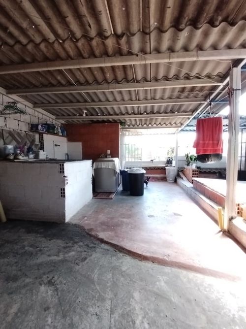 Casa de 3 alcobas en venta en Ciudad Cordoba, Cali, 60 m² · foto 13 de 13