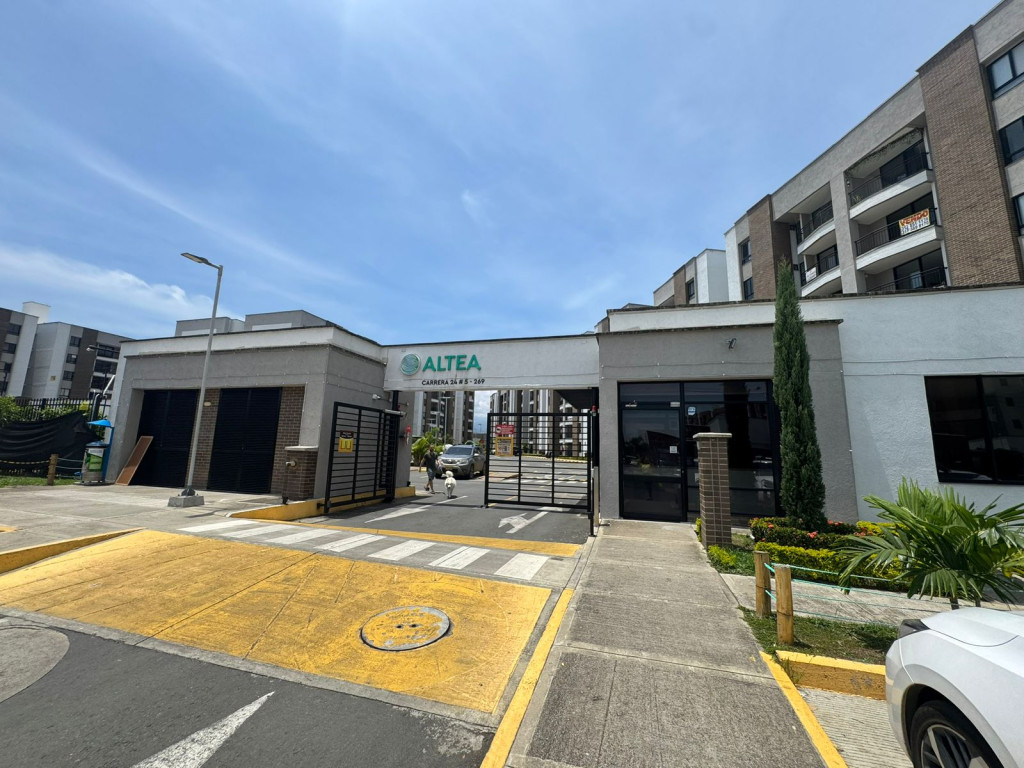 Apartamento en Venta en La viga, Cali