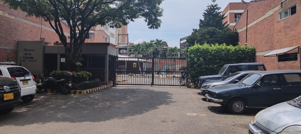 Departamento en venta bajo precio de mercado en Cali