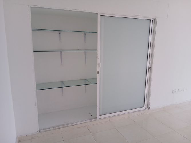 Local en arriendo en Granadillo, Barranquilla, 35 m² · foto 3 de 5