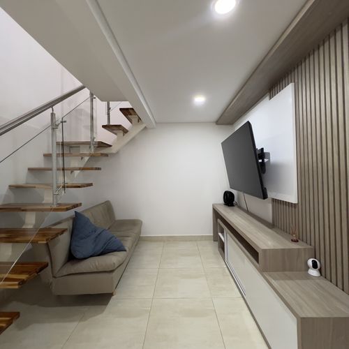 Casa de 2 alcobas en venta en La Morada, Jamundí, 127 m² · foto 3 de 20