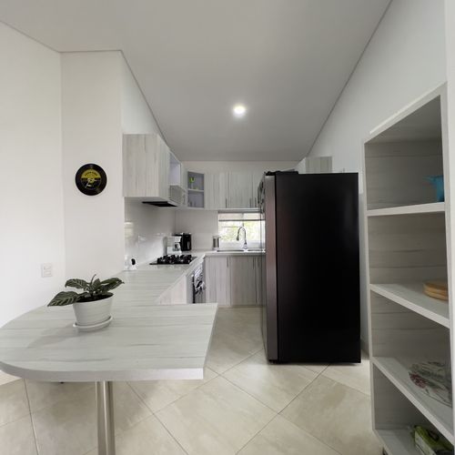 Casa de 2 alcobas en venta en La Morada, Jamundí, 127 m² · foto 7 de 20