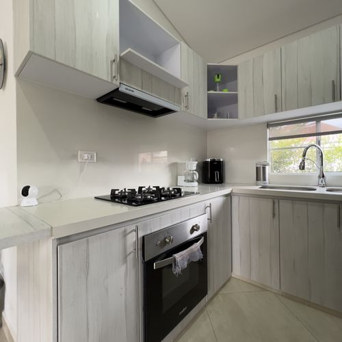Casa de 2 alcobas en venta en La Morada, Jamundí, 127 m² · foto 8 de 20