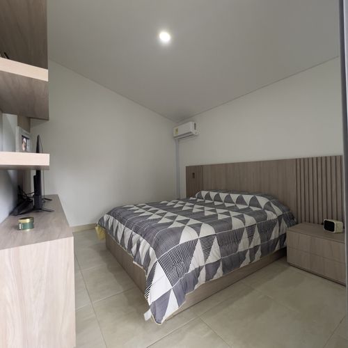 Casa de 2 alcobas en venta en La Morada, Jamundí, 127 m² · foto 11 de 20