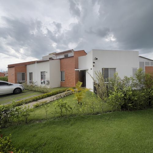 Casa de 2 alcobas en venta en La Morada, Jamundí, 127 m² · foto 19 de 20