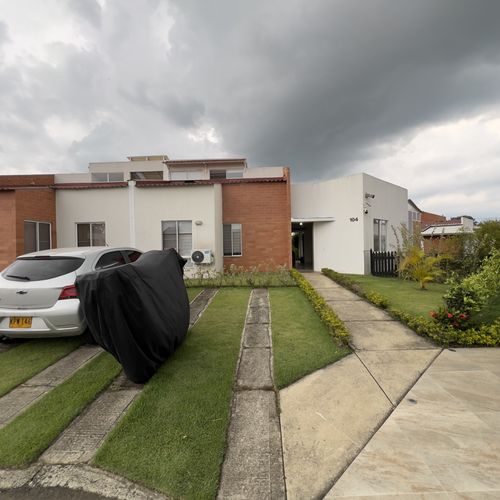 Casa de 2 alcobas en venta en La Morada, Jamundí, 127 m² · foto 20 de 20