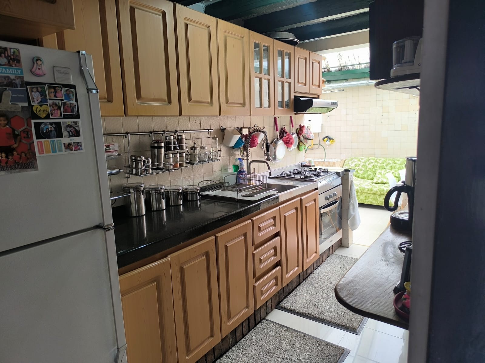 Casa en venta en Cedritos, Bogotá · foto 9 de 23