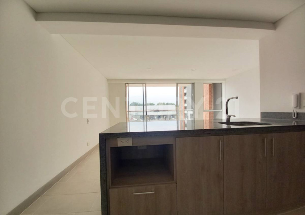 Apartamento en venta en Valle Del Lili, Cali · foto 2 de 24