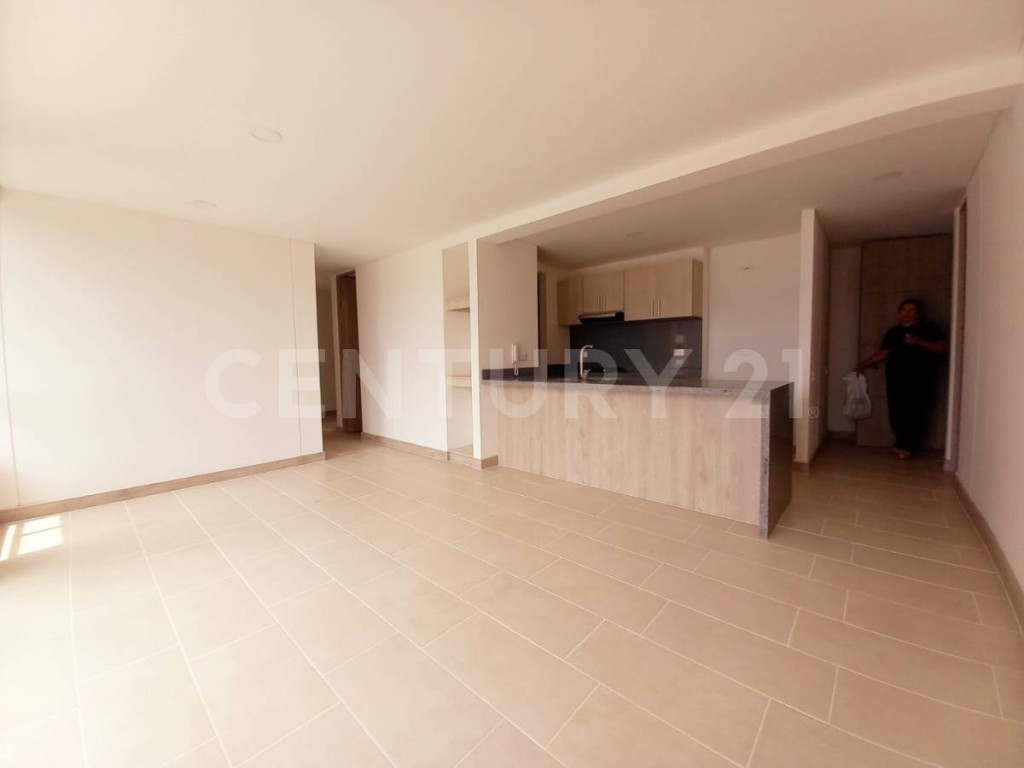 Apartamento en venta en Valle Del Lili, Cali · foto 3 de 24