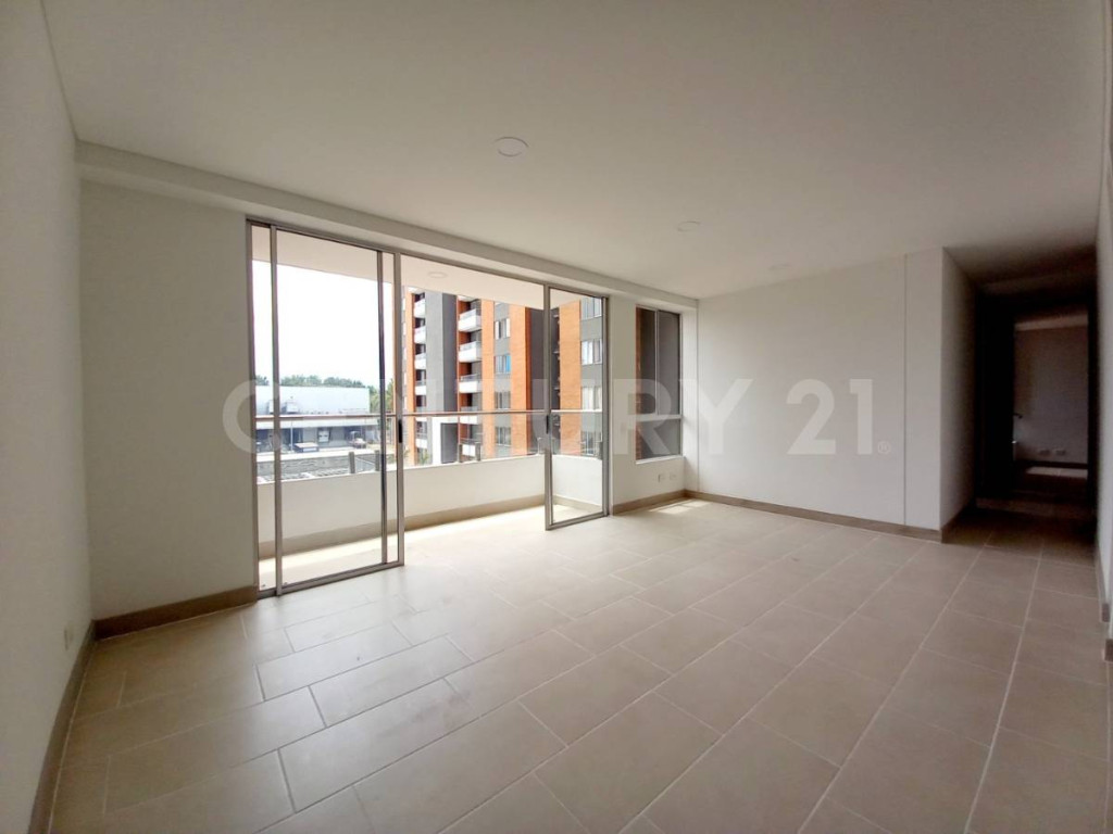 Apartamento en venta en Valle Del Lili, Cali · foto 4 de 24
