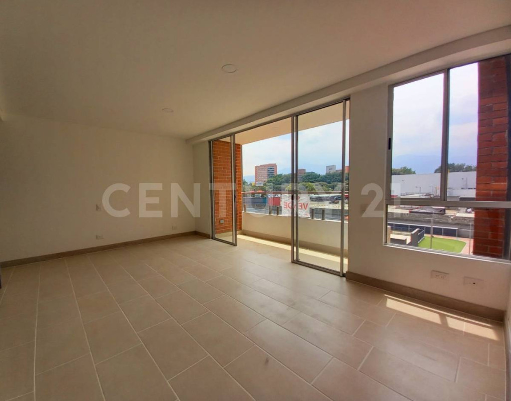Apartamento en venta en Valle Del Lili, Cali · foto 5 de 24