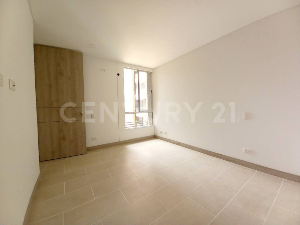 Apartamento en venta en Valle Del Lili, Cali · foto 9 de 24