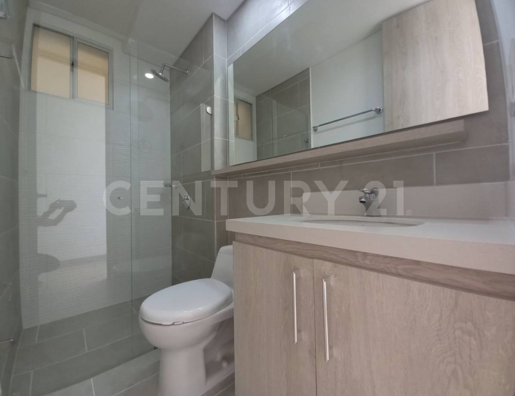 Apartamento en venta en Valle Del Lili, Cali · foto 11 de 24