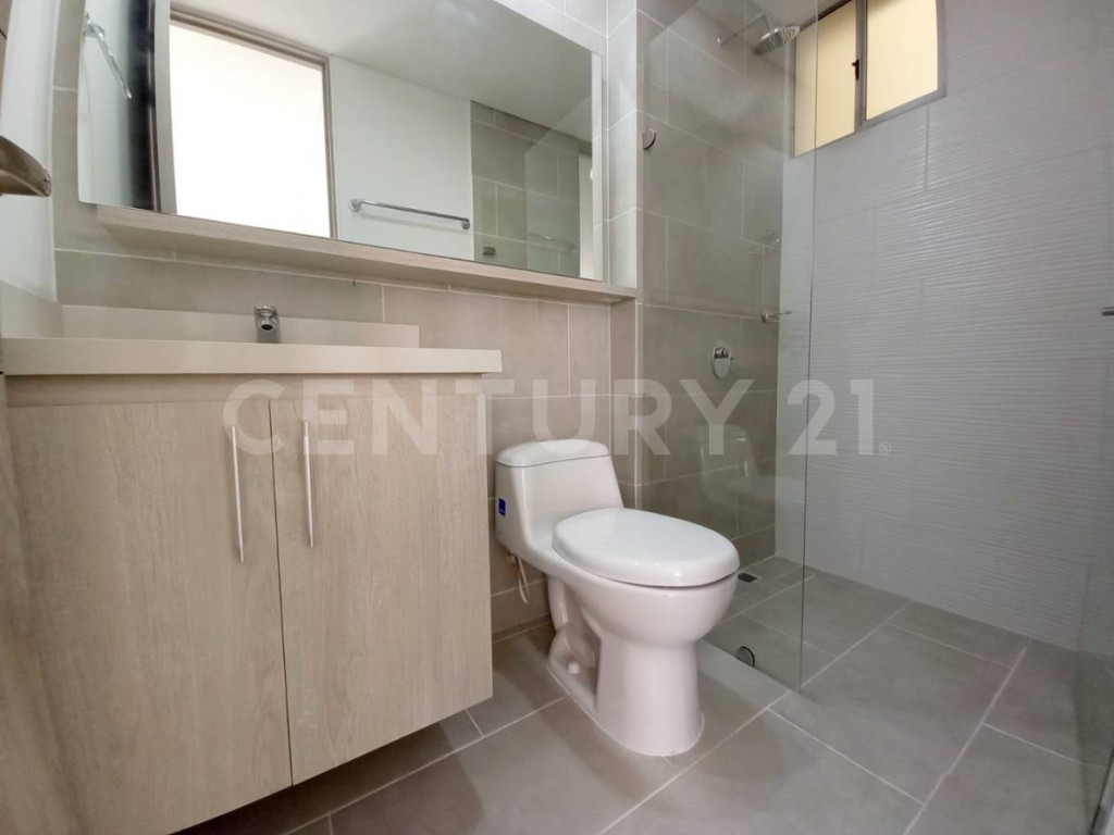 Apartamento en venta en Valle Del Lili, Cali · foto 12 de 24