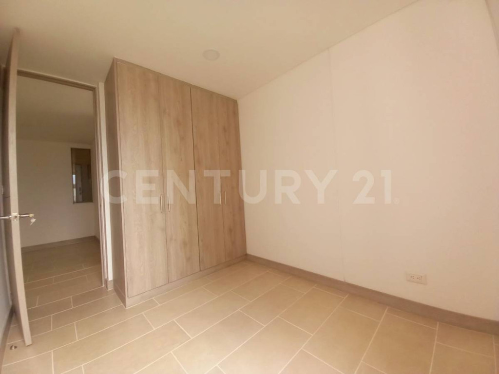 Apartamento en venta en Valle Del Lili, Cali · foto 13 de 24