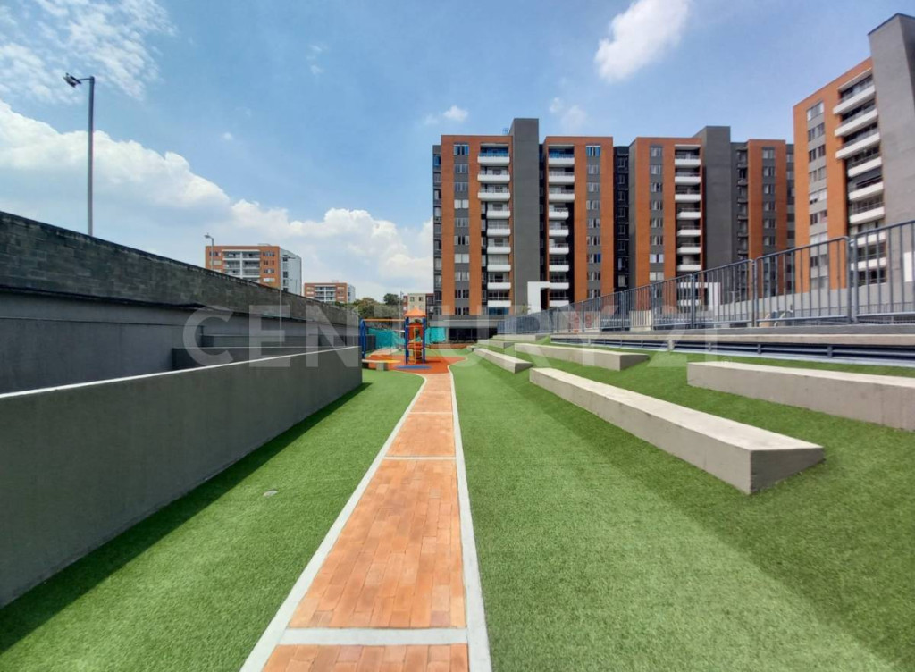 Apartamento en venta en Valle Del Lili, Cali · foto 19 de 24