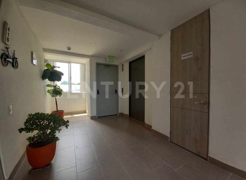 Apartamento en venta en Valle Del Lili, Cali · foto 21 de 24