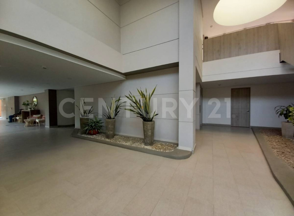 Apartamento en venta en Valle Del Lili, Cali · foto 22 de 24