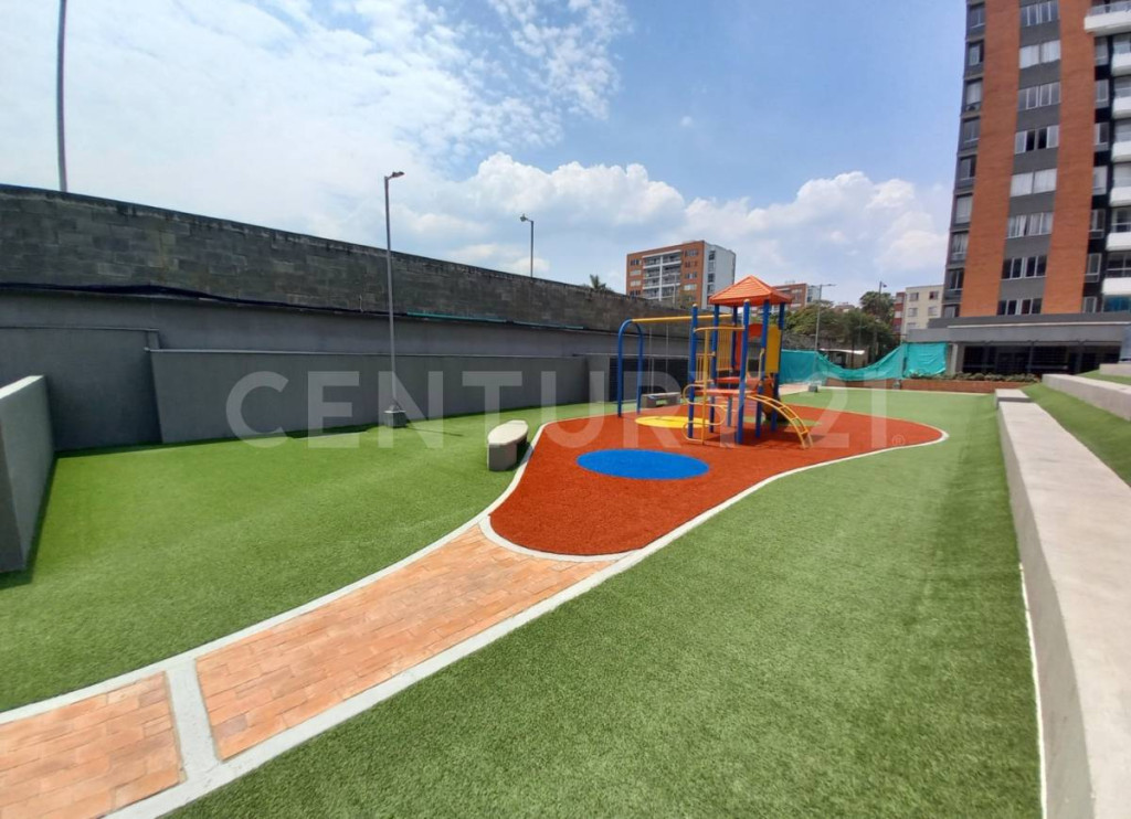 Apartamento en venta en Valle Del Lili, Cali · foto 24 de 24