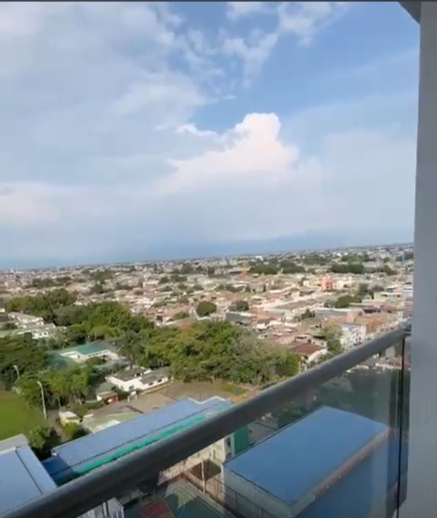 Apartamento en Venta en Primero de mayo, Cali