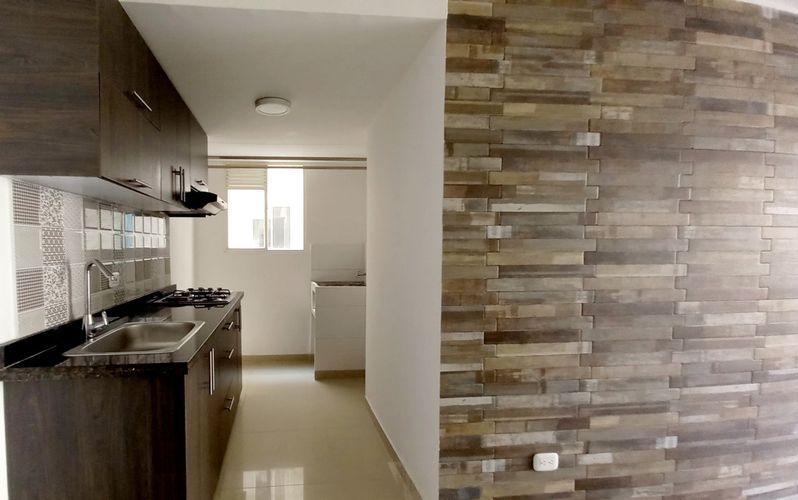 Apartamento en venta en Ciudad Pacífica, Cali · foto 2 de 24