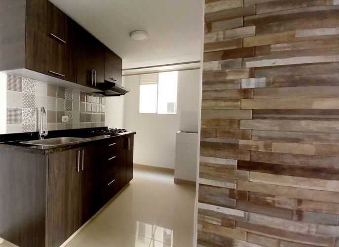 Apartamento en venta en Ciudad Pacífica, Cali · foto 3 de 24