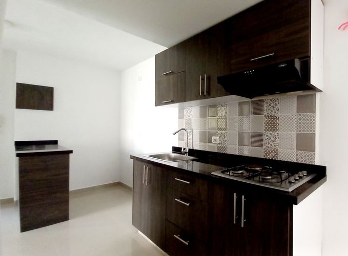 Apartamento en venta en Ciudad Pacífica, Cali · foto 4 de 24