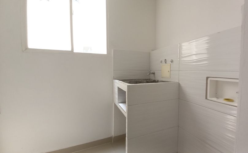 Apartamento en venta en Ciudad Pacífica, Cali · foto 5 de 24