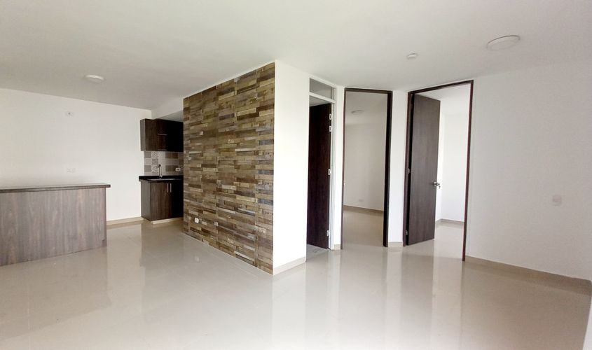 Apartamento en venta en Ciudad Pacífica, Cali · foto 7 de 24