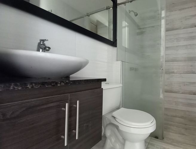 Apartamento en venta en Ciudad Pacífica, Cali · foto 8 de 24