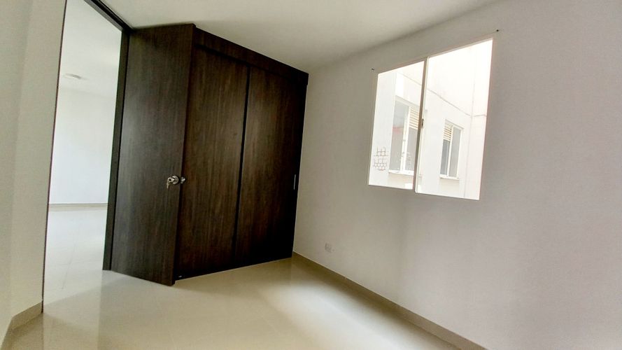 Apartamento en venta en Ciudad Pacífica, Cali · foto 9 de 24