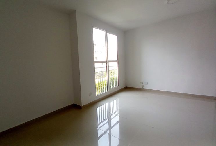 Apartamento en venta en Ciudad Pacífica, Cali · foto 11 de 24