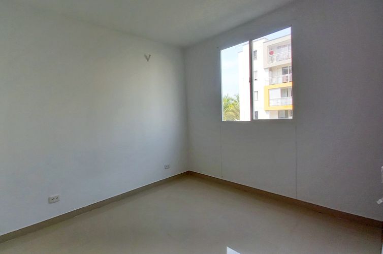 Apartamento en venta en Ciudad Pacífica, Cali · foto 14 de 24