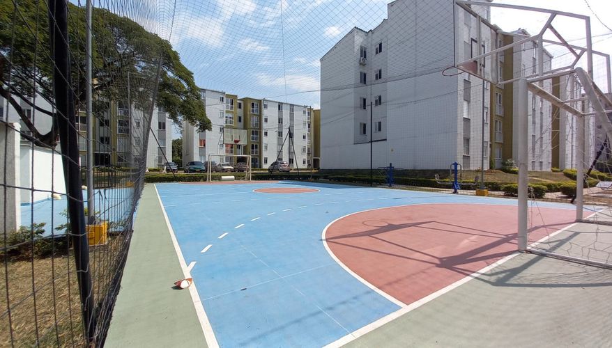 Apartamento en venta en Ciudad Pacífica, Cali · foto 15 de 24