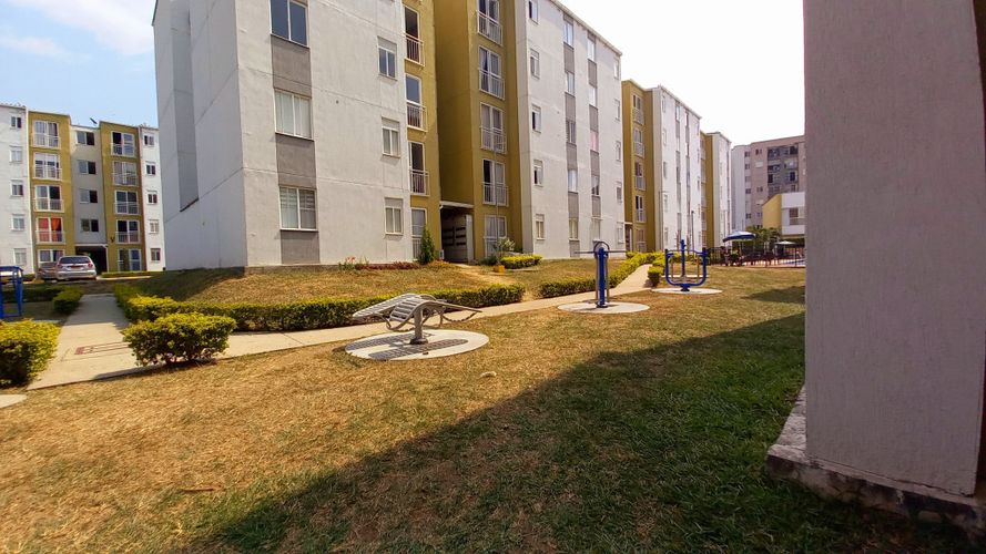 Apartamento en venta en Ciudad Pacífica, Cali · foto 16 de 24