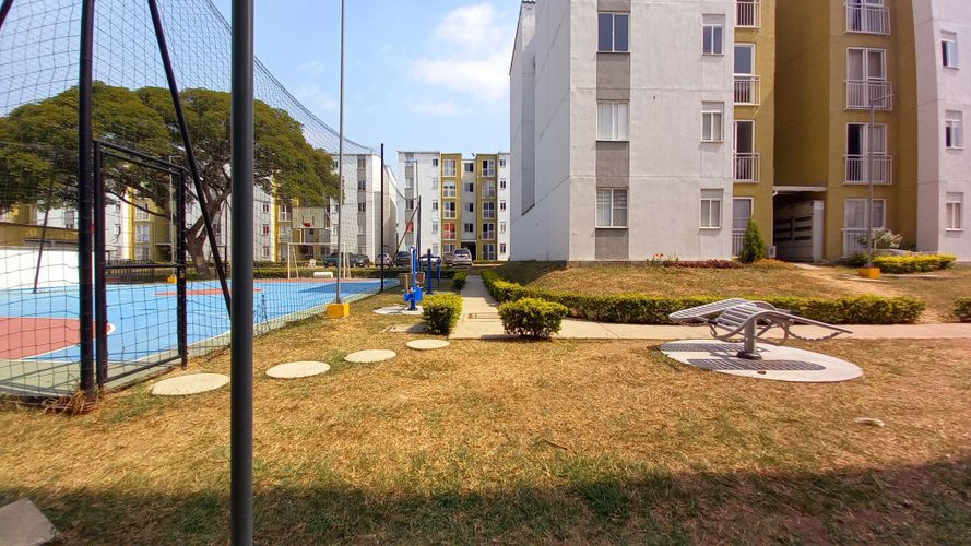 Apartamento en venta en Ciudad Pacífica, Cali · foto 17 de 24