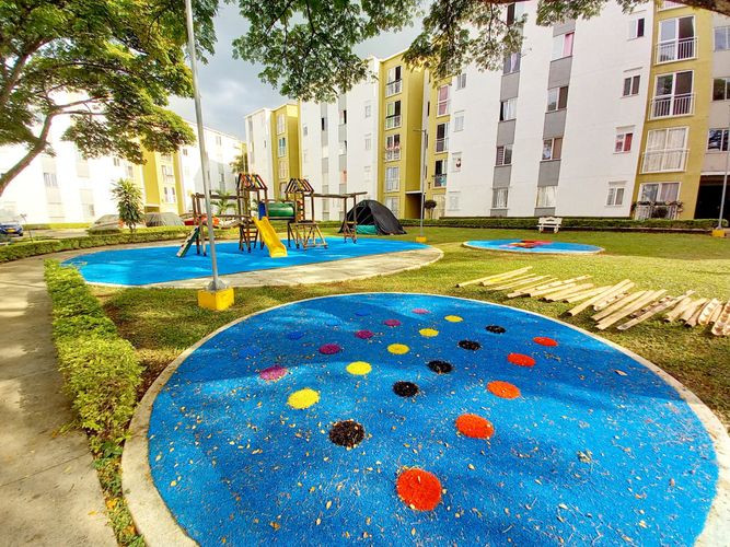 Apartamento en venta en Ciudad Pacífica, Cali · foto 18 de 24