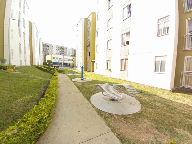 Apartamento en venta en Ciudad Pacífica, Cali · foto 19 de 24
