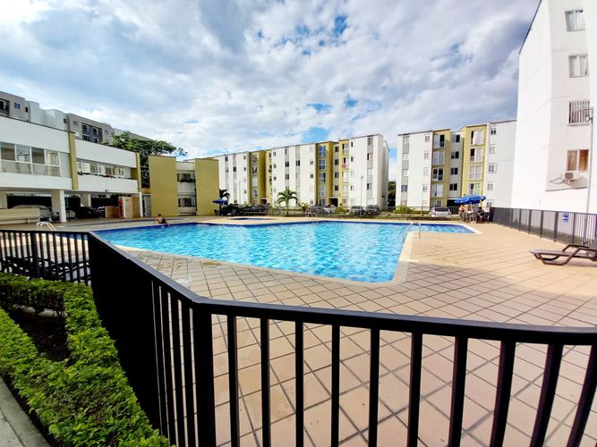 Apartamento en venta en Ciudad Pacífica, Cali · foto 20 de 24