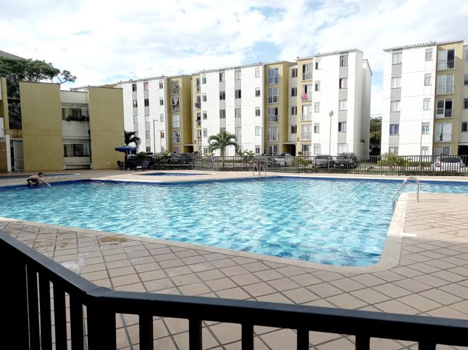 Apartamento en venta en Ciudad Pacífica, Cali · foto 21 de 24