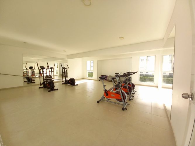 Apartamento en venta en Ciudad Pacífica, Cali · foto 22 de 24