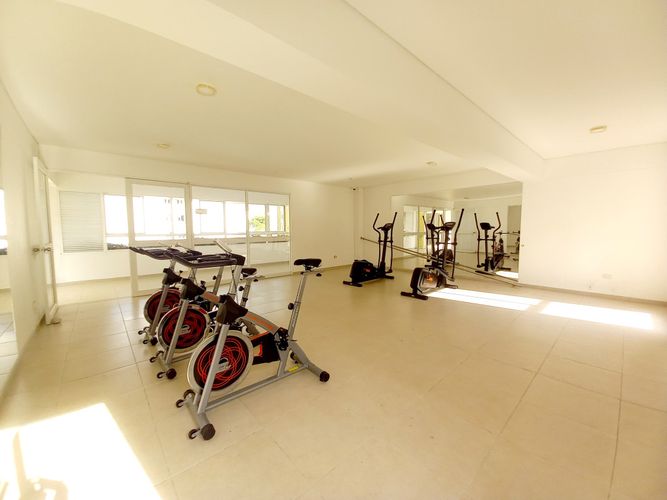 Apartamento en venta en Ciudad Pacífica, Cali · foto 23 de 24
