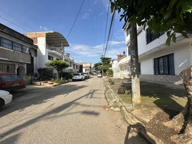 Edificio en venta en Portal De Jamundi, Jamundí, 200 m² · foto 3 de 21