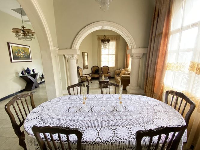 Casa de 6 alcobas en venta en El Cedro, Cali, 242 m² · foto 5 de 24
