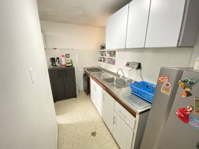 Apartamento de 3 alcobas en venta en Bosques Del Limonar, Cali, 121 m² · foto 5 de 17